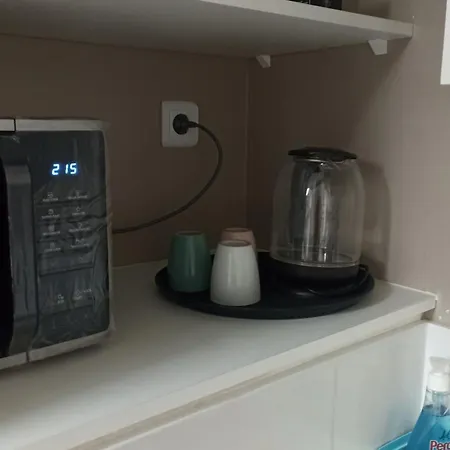 Charmant Logement D'amiens *