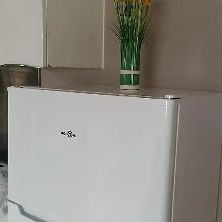 Charmant Logement D'amiens 阿棉