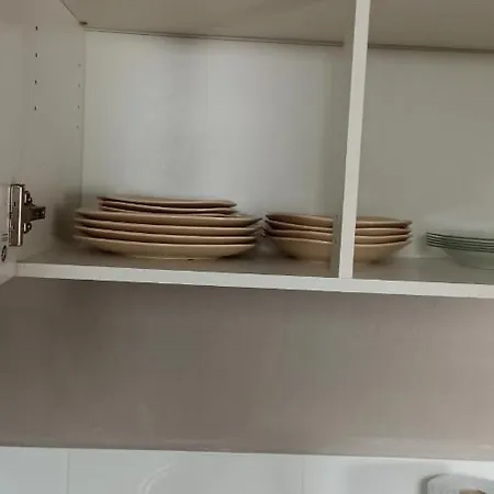 Charmant Logement D'amiens * 阿棉