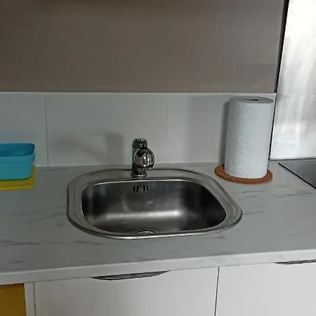 Charmant Logement D'amiens 公寓 *