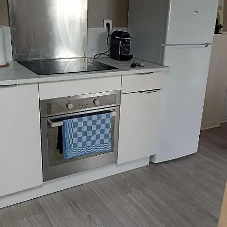 Charmant Logement D'amiens *