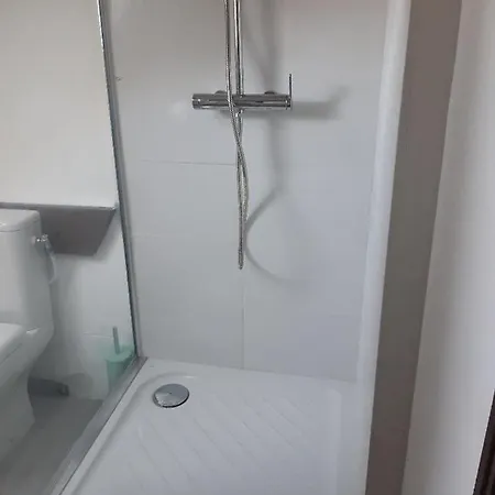 Charmant Logement D'amiens 公寓 阿棉